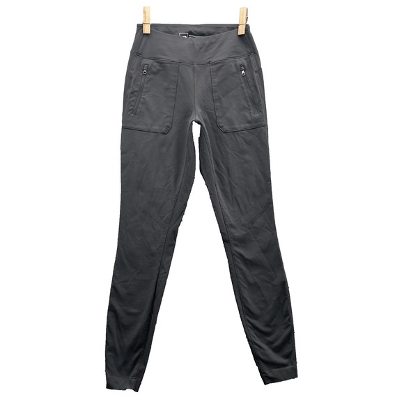 North Face Legging Jogger Women Small Gorpcore Training Running Performance Camp - Picture 1 of 12